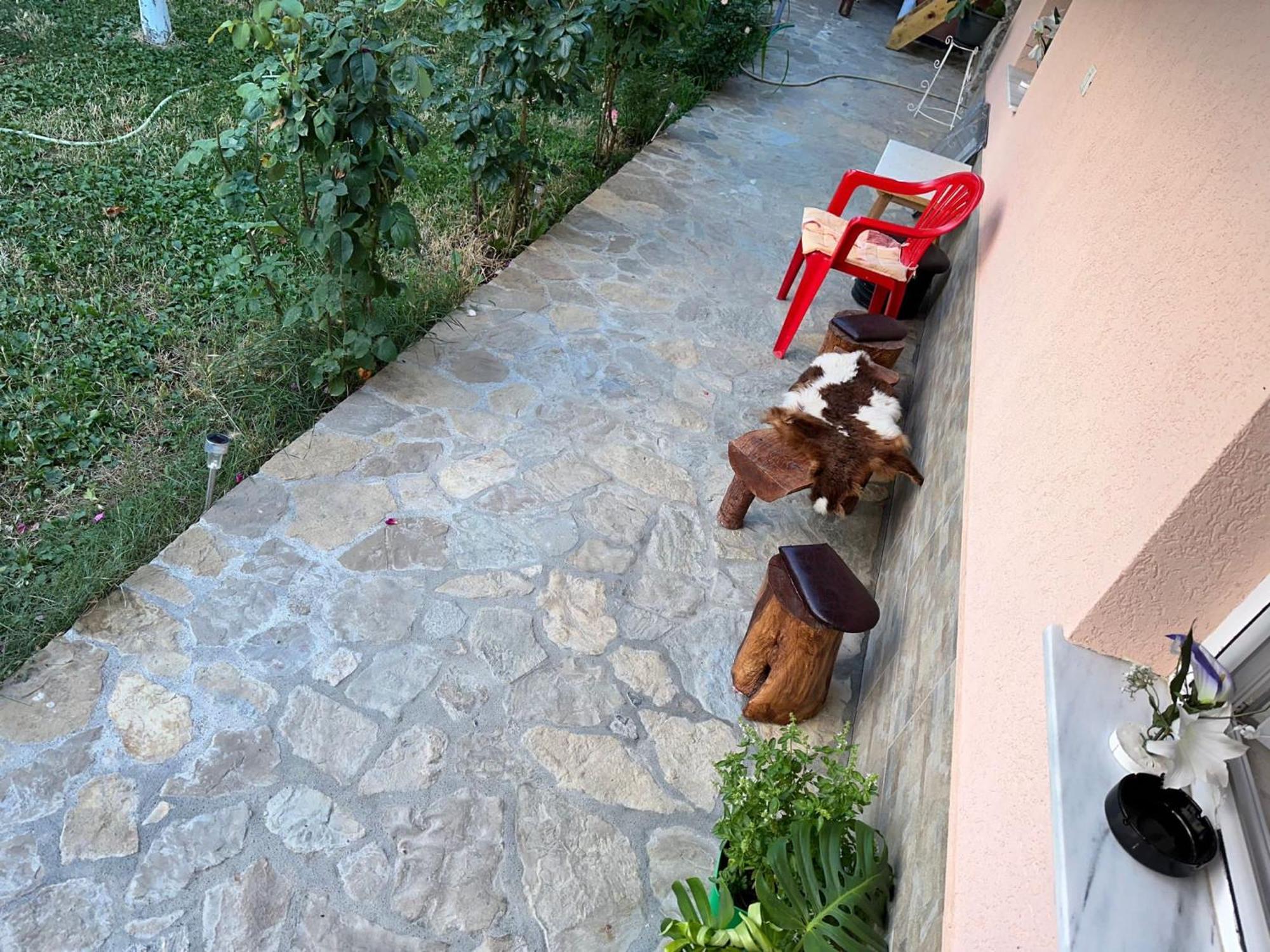 Gardenhouse Villa Memlishte Exterior photo